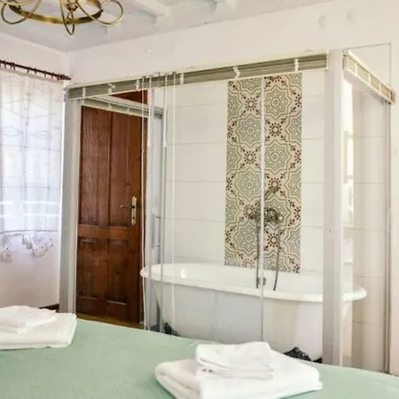 Data Yaghane Butik Hotel Datca