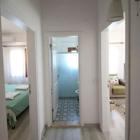 Data Yaghane Butik 4* Datca