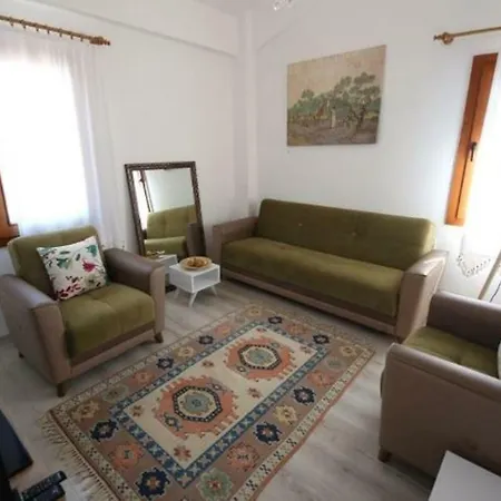 Data Yaghane Butik Hotel Datca
